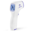 Medic CK-T1501 Laserový infračervený teplomer s LCD displejom, 32-42,5°C, °C, °F