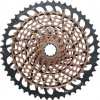 SRAM XG-1299 Eagle - 10-52 zubov - - Copper 00.2418.107.000 00.2418.107.000