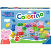 Ravensburger Colorino Prasiatko Peppa