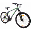 Horský bicykel - Romet Romet Rambler R6.1 Black XL-21 