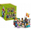 Lego Minifigures – Séria 27 Kocky Sada 71048 - 36 Kusov 3 Komplety