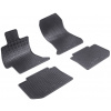 Autokoberce Rigum gumové presné - SUBARU Impreza WRX 2014-/Levorg 2015-/XV 2012-