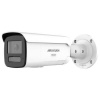 Hikvision DS-2CD2T87G3-LIS2UY/SL(2.8mm) 8MPix IP Bullet Hybrid ColorVu kamera; LED/IR 60m, 130dB, Mikrofon, IP67