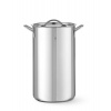 HENDI XL hrniec na špargľu a cestoviny, 5,5L, ⌀162x(H)280mm | HENDI, 833100