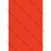 Filc jemný 1 mm A4 - mrkvový