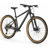Horský bicykel - MTB Romet Romet Romet R7.1 Brožový modrý rám 17 (MTB Romet Romet Romet R7.1 Brožový modrý rám 17)