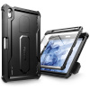Tech Protect Kevlar kryt iPad 10.9 2022 TEC934661 čierny