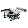 Metabo Okružná píla TS 254 M, 1500 W, 4200 ot./min., 610254000
