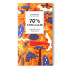 70% Bean To Bar tmavá čokoláda - Madagaskar