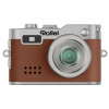 Rollei Mini Digitalkamera/ 2 MPix/ 0,96