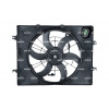 Ventilátor chladenia motora NRF 47564