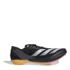 adidas Adizero Ambition Track pánska bežecká obuv Blk/Met/Sprk 12.5 (48)