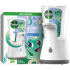 Automatický dávkovač DETTOL Kids Bezdotykový dávkovač mydla Dobrodruh 250 ml (5997321781228)