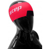 CEP čelenka Barva: pink/black, Velikost: L/XL