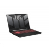 ASUS TUF Gaming A15/FA507NVR-LP004/R7-7435HS/15,6''/FHD/16GB/512GB SSD/RTX 4060/bez OS/Gray/2R Asus