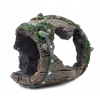 Akvarijná ozdoba Happet U229 sud 14x10x10 cm