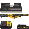 DEWALT 18V XR 1/2
