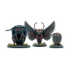 Modiphius Entertainment Fallout: Wasteland Warfare - Cult of the Mothman Eclipse - EN (Modiphius)