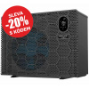 Tepelné čerpadlo X20 - 32 kW s chladením