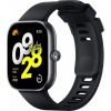 Xiaomi Redmi Watch 4, Obsidian Black