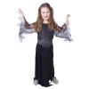 RAPPA čierna čarodejnice / Halloween