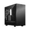 Puzdro Fractal design Define 7 Nano Black TG Light Tint Mini ITX (FD-C-DEF7N-02)