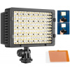 Neewer CN-160 trvalé fotosvetlo, 160 LED, 10W 10101730