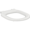 WC doska Ideal Standard Connect Freedom biela E822601