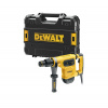 Dewalt Kombinované kladivo D25481K-QS, 540 ot./min., 6,1 J, SDS Max, D25481K-QS