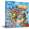 TREFL 02516 Spy Guy Zimná dobrodružná hra