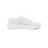 Roxy SHEILAHH ASH/WHITE dámske topánky - 38EUR