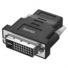 Redukcia Hama DVI/HDMI (200338)