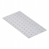 Dema Dierovaná platňa 120x240x2,0 mm