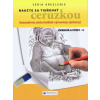 Škola kreslenia – tieňovanie – Zvieratá 2 | autor neuvedený