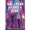 This Is How You Fall In… (Anika Hussain)