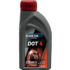 Carline DOT 4 - 500 ml brzdová kvapalina do 265 ° C