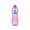 Sistema Hydrate Fľaša Squeeze Twist n Sip 620 ml, ružová