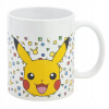 STOR Hrnček keramický Pokémon Confetti 07511 325 ml