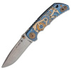 Spartan Blades Spartan Harsey Watch Works Special Edition
