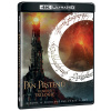 Pán prsteňov trilógia (Rozšír. a kinová verzia) - 4K UHD Blu-ray (9UHD)