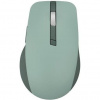 ASUS MOUSE SmartO MD200 SilentPlus zelena - optická bezdrôtová myš;;BT+2.4GHZ 90XB0790-BMU030