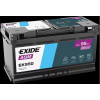 Autobatéria 12V 95Ah EXIDE START&STOP AGM EK950 (Akumulátor 12V EXIDE START&STOP AGM EK950)