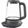 Electrolux E7GK1-8BP rýchlovarná kanvica