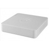 HIKVISION DS-7104HQHI-K1(C)(S), 4 kanálový TurboHD rekordér; 1x HDD; 4x audio s obrazem