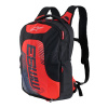 Batoh CITY HUNTER V2 MM93 kolekcia, ALPINESTARS (červená fluo/modrá/čierna/biela) 2025