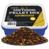 HALDORÁDÓ 4S METHOD PELLET MIX Varianta: Balenie: 400 g, Príchuť: Leto, Typ: 4S Method Pellet, V balení: 1