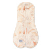Zavinovačka First STEP SWADDLE s čiapkou zadarmo, BOHEMIAN SAND, od značky Sleepee