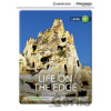CDE 5 LIFE ON THE EDGE +ONLINE CODE
