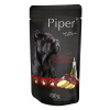 Kapsička Piper Adult s hovädzou pečeňou a zemiakmi 150 g