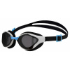 Plavecké okuliare ARENA AIR BOLD SWIPE Smoke-White-Black